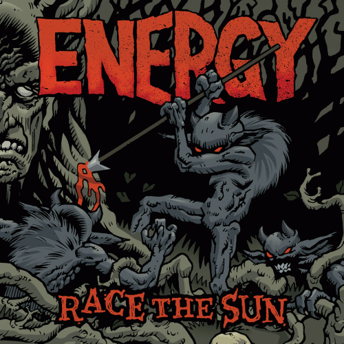 Energy : Race the Sun